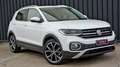 Volkswagen T-Cross 1.0 TSI Tecnology Advance Blanco - thumbnail 1