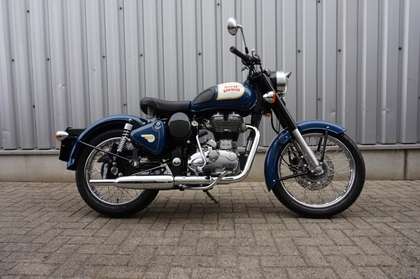 Royal Enfield -
