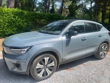 Jonge occasie, elektrisch (SOH BATTERIJ: 94,4% - attest bij foto's), full option, perfecte staat