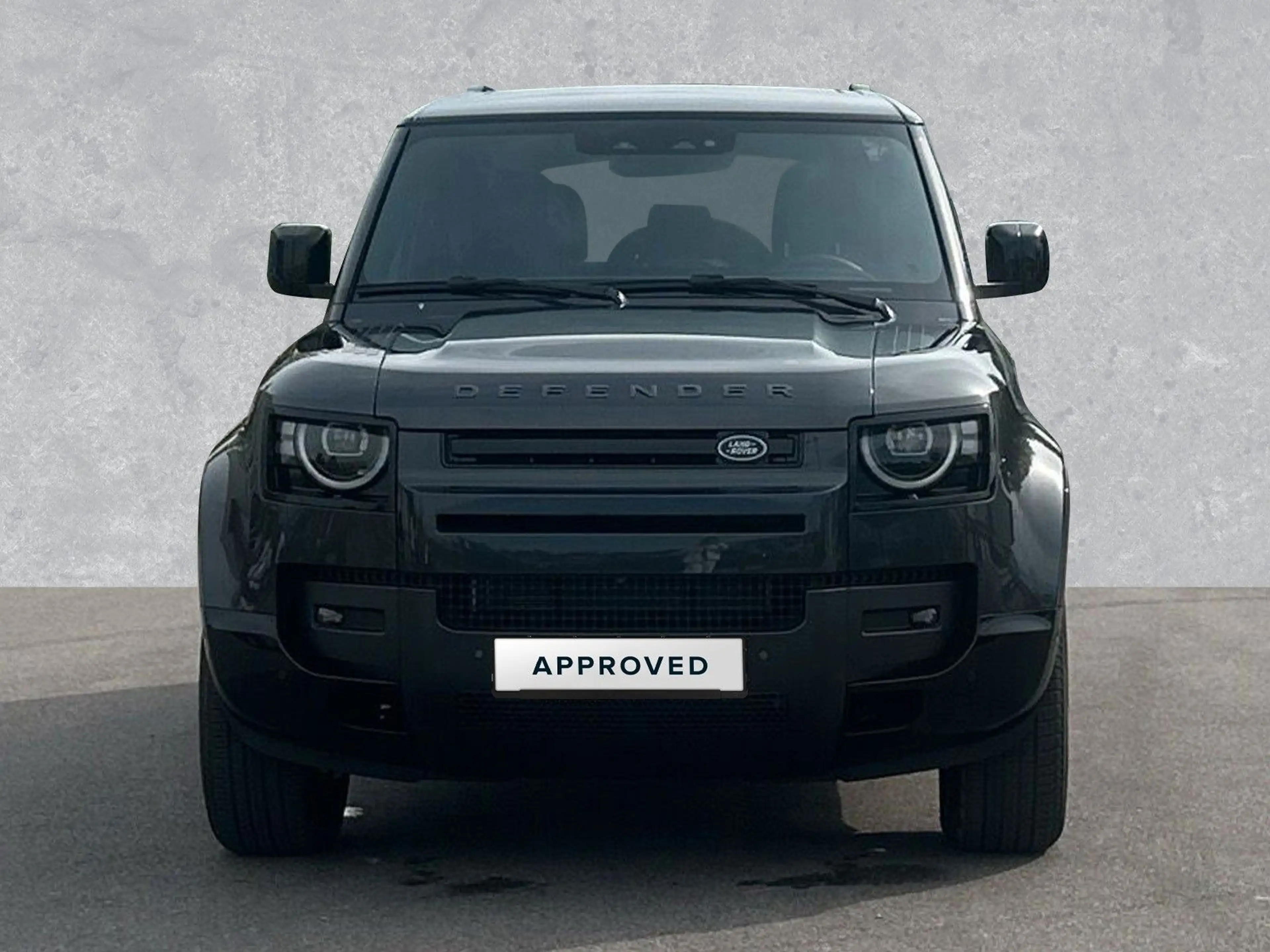 Land Rover Defender 110 D250 X-Dynamic SE AHK ACC SD — photo 7