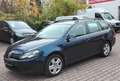Volkswagen Golf VI Variant Comfortline.   Automatikgetriebe Blau - thumbnail 10