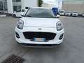 Ford Puma Puma 1.5 EcoBlue 120 CV S&S Titanium Bianco - thumbnail 1