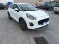 Ford Puma Puma 1.5 EcoBlue 120 CV S&S Titanium Bianco - thumbnail 8