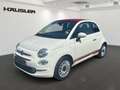 Fiat 500 C Lounge *Klimaanlage* *Anhängerkupplung* *PDC* Wit - thumbnail 1