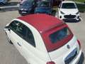 Fiat 500 C Lounge *Klimaanlage* *Anhängerkupplung* *PDC* Wit - thumbnail 18