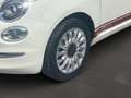 Fiat 500 C Lounge *Klimaanlage* *Anhängerkupplung* *PDC* Weiß - thumbnail 8