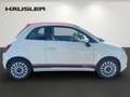 Fiat 500 C Lounge *Klimaanlage* *Anhängerkupplung* *PDC* Wit - thumbnail 3