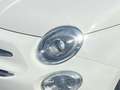 Fiat 500 C Lounge *Klimaanlage* *Anhängerkupplung* *PDC* Weiß - thumbnail 7