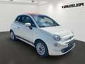 Fiat 500 C Lounge *Klimaanlage* *Anhängerkupplung* *PDC* Wit - thumbnail 2