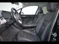 BMW 218 d Active Tourer Zwart - thumbnail 7