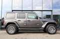 Jeep Wrangler 2.0T SAHARA JL 4x4 Aut. Hardtop / 20 inch BRUTE Wh Grau - thumbnail 7