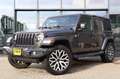 Jeep Wrangler 2.0T SAHARA JL 4x4 Aut. Hardtop / 20 inch BRUTE Wh Grau - thumbnail 1