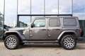 Jeep Wrangler 2.0T SAHARA JL 4x4 Aut. Hardtop / 20 inch BRUTE Wh Grau - thumbnail 6