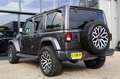 Jeep Wrangler 2.0T SAHARA JL 4x4 Aut. Hardtop / 20 inch BRUTE Wh Grau - thumbnail 8