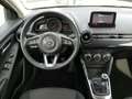 Mazda 2 1.5 GT-M, Clima, Navi, Cruise, DAB, Android/apple Zwart - thumbnail 11
