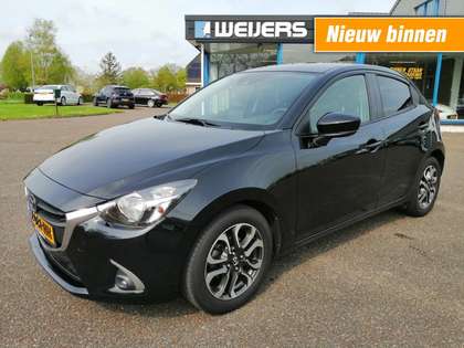Mazda 2 1.5 GT-M, Clima, Navi, Cruise, DAB, Android/apple