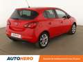 Opel Corsa 1.4 Design Edition Rouge - thumbnail 6