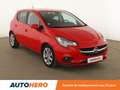 Opel Corsa 1.4 Design Edition Rouge - thumbnail 8