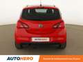 Opel Corsa 1.4 Design Edition Rouge - thumbnail 5