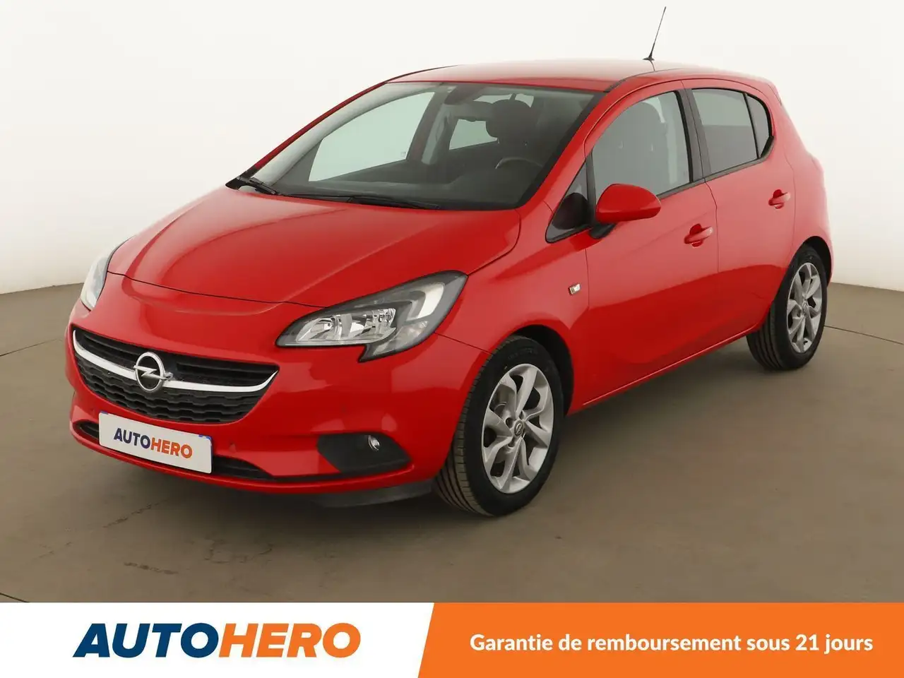 Opel Corsa 1.4 Design Edition