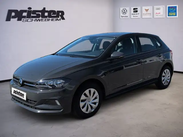 Volkswagen Polo 1.0 Comfortline