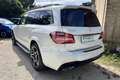 Mercedes-Benz GLS 350 GLS 350 d 4Matic Premium Plus Blanc - thumbnail 7