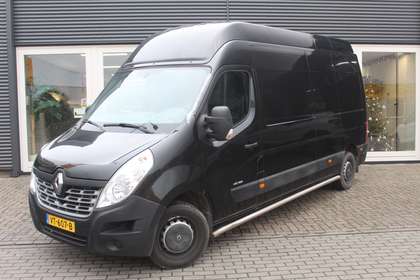 Renault Master T35 2.3 dCi L3H3, Cruise Control, Navigatie, Airco