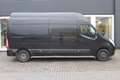 Renault Master T35 2.3 dCi L3H3, Cruise Control, Navigatie, Airco Zwart - thumbnail 4