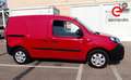 Renault Kangoo Z.E. Kangoo Z.E. Fg. Maxi 2 plazas Rojo - thumbnail 5