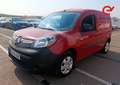 Renault Kangoo Z.E. Kangoo Z.E. Fg. Maxi 2 plazas Rojo - thumbnail 7