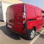 Renault Kangoo Z.E. Kangoo Z.E. Fg. Maxi 2 plazas Rojo - thumbnail 4
