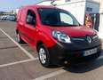 Renault Kangoo Z.E. Kangoo Z.E. Fg. Maxi 2 plazas Rojo - thumbnail 8