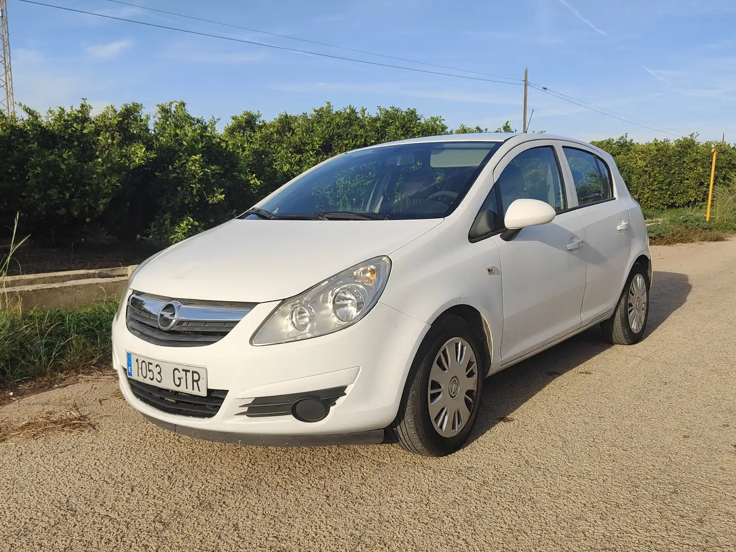 Opel Corsa 1.3CDTi ecoFlex Essentia - 1