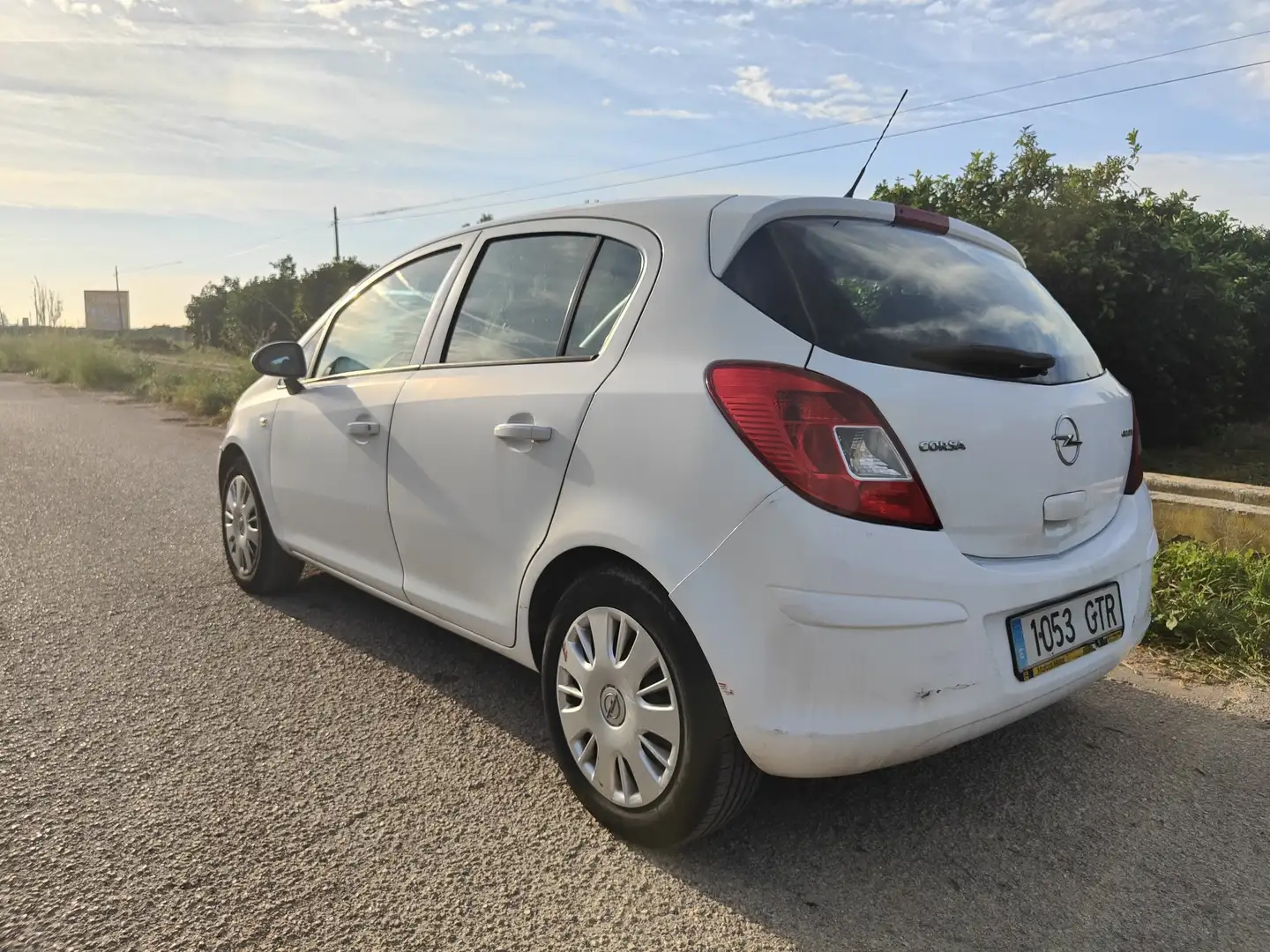 Opel Corsa 1.3CDTi ecoFlex Essentia - 2