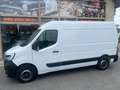 Renault Master 2.3 dCi lichte vracht Weiß - thumbnail 5