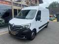 Renault Master 2.3 dCi lichte vracht Weiß - thumbnail 1