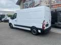 Renault Master 2.3 dCi lichte vracht Weiß - thumbnail 6