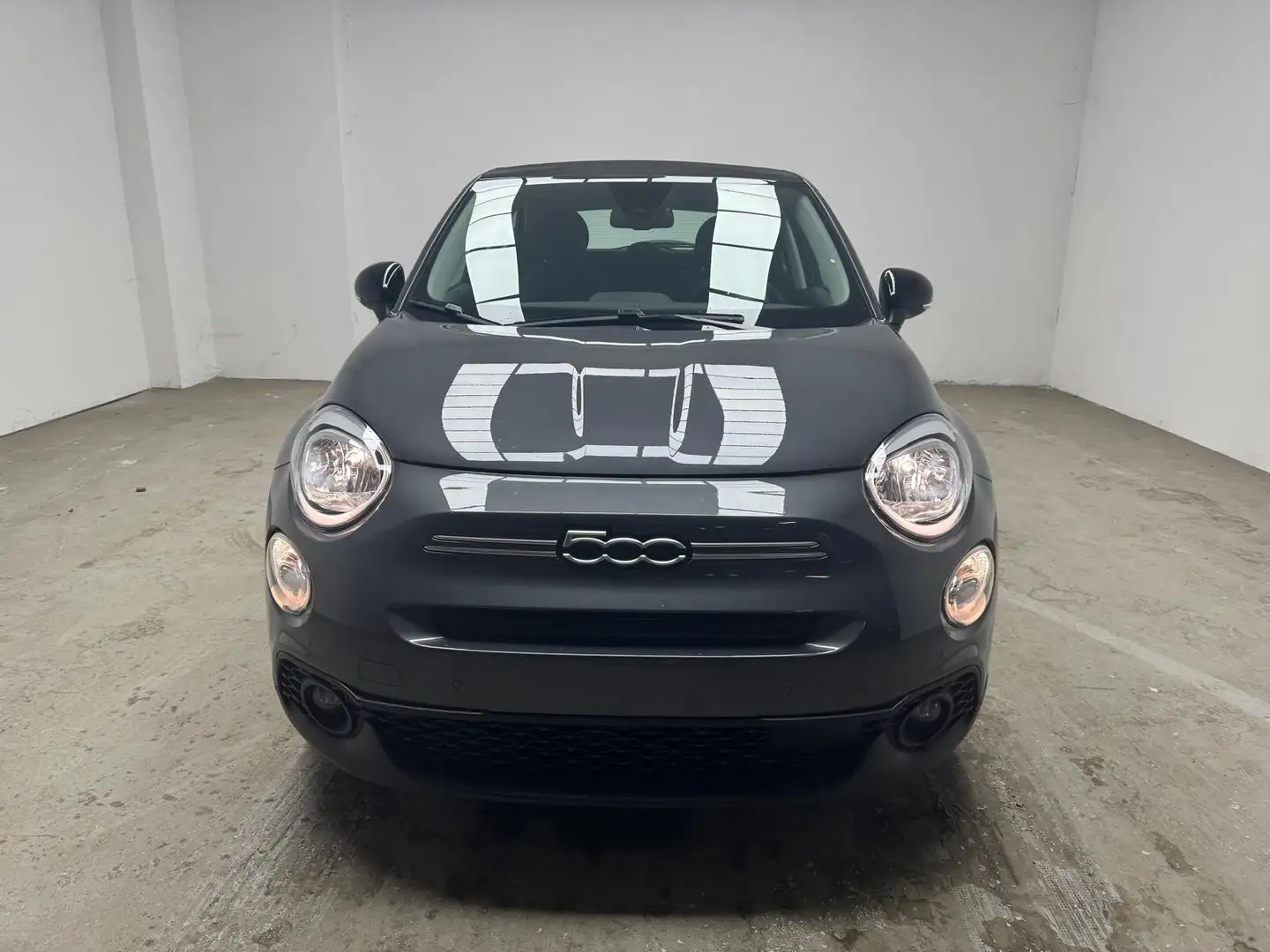 Fiat 500X X Dolcevita 1.0 T3 Grigio - 2