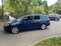 Volkswagen Golf Variant Match ,Klima, Navi, Teilleder, Alufelgen Blau - thumbnail 3