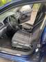 Volkswagen Golf Variant Match ,Klima, Navi, Teilleder, Alufelgen Blau - thumbnail 12
