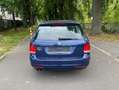 Volkswagen Golf Variant Match ,Klima, Navi, Teilleder, Alufelgen Blau - thumbnail 5
