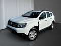 Dacia Duster Access Tempomat*PDC*SHZ*DAB Weiß - thumbnail 29