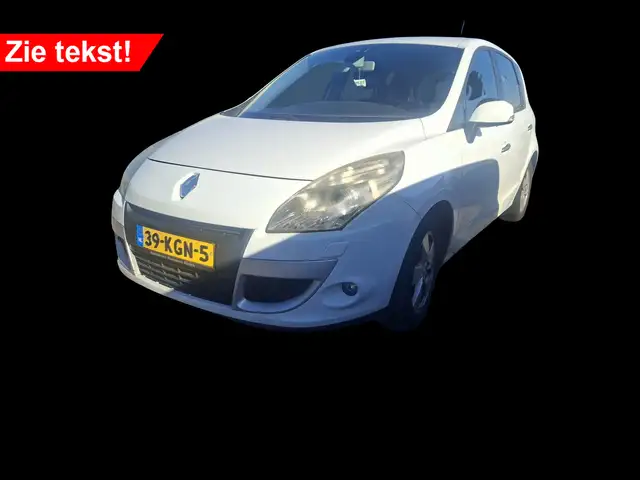 Renault Scenic 1.4 TCE Sélection Business Sport