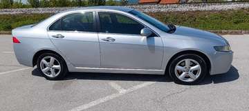 2.2 i-CDTi Sport 30th Anniversary