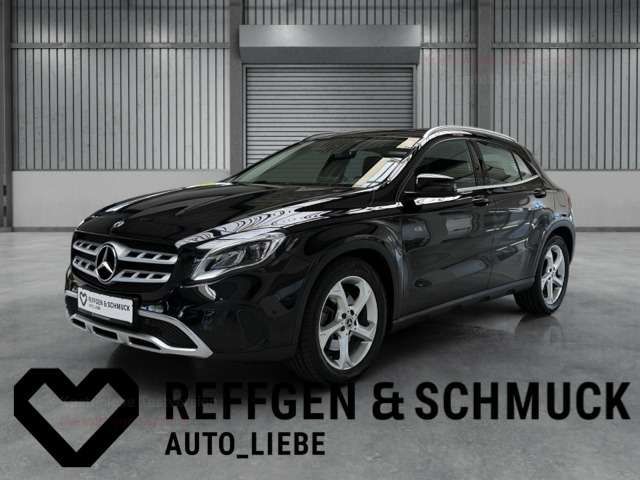 2018 Mercedes Benz GLA 250