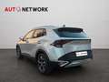 Kia Sportage 1.6 TGDi HEV AT Style Gris - thumbnail 4