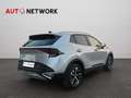 Kia Sportage 1.6 TGDi HEV AT Style Gris - thumbnail 2