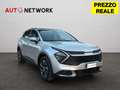 Kia Sportage 1.6 TGDi HEV AT Style Gris - thumbnail 1