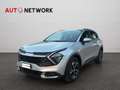 Kia Sportage 1.6 TGDi HEV AT Style Gris - thumbnail 3