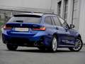 BMW 320 i M Sport+HuD+RFK+Pano+AHK+LED Blau - thumbnail 2